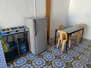 Jacky rental house